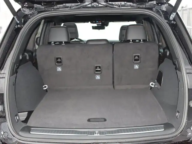 2026 Jeep Grand Cherokee Summit - Photo 27