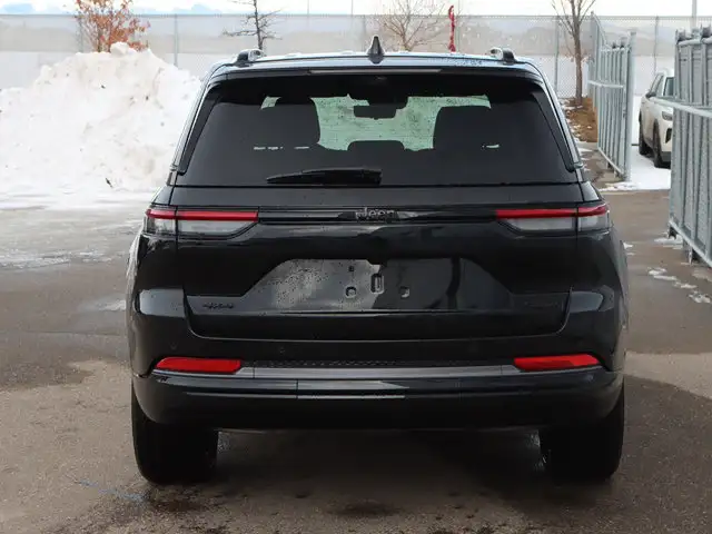 2026 Jeep Grand Cherokee Summit - Photo 29