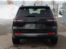 2026 Jeep Grand Cherokee Summit - Photo 29