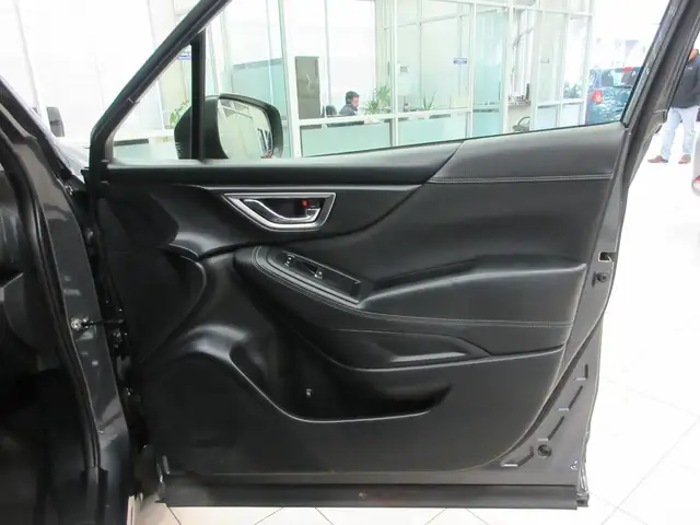 SUBARU FORESTER 2022 CONVENIENCE AWD AUTOMATIQUE TOUT EQUIPE BEA - Photo 10