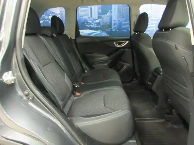 SUBARU FORESTER 2022 CONVENIENCE AWD AUTOMATIQUE TOUT EQUIPE BEA - Photo 11