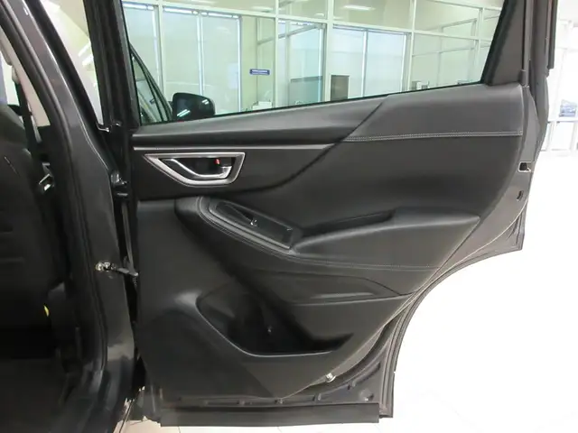 SUBARU FORESTER 2022 CONVENIENCE AWD AUTOMATIQUE TOUT EQUIPE BEA - Photo 12