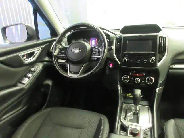 SUBARU FORESTER 2022 CONVENIENCE AWD AUTOMATIQUE TOUT EQUIPE BEA - Photo 13