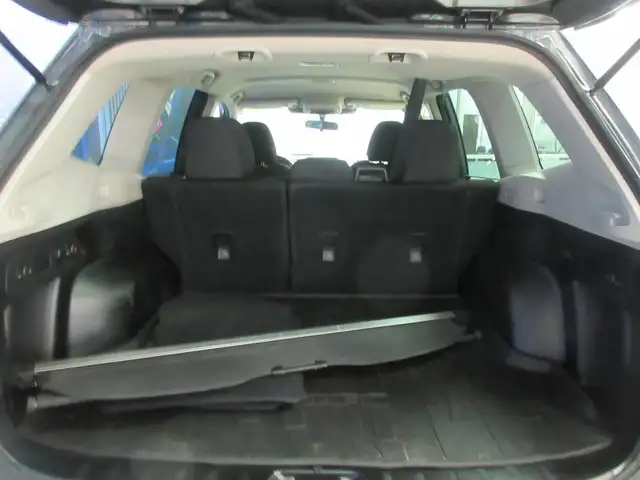 SUBARU FORESTER 2022 CONVENIENCE AWD AUTOMATIQUE TOUT EQUIPE BEA - Photo 14
