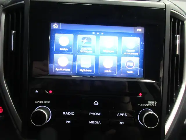 SUBARU FORESTER 2022 CONVENIENCE AWD AUTOMATIQUE TOUT EQUIPE BEA - Photo 16