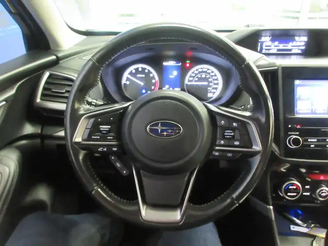 SUBARU FORESTER 2022 CONVENIENCE AWD AUTOMATIQUE TOUT EQUIPE BEA - Photo 25