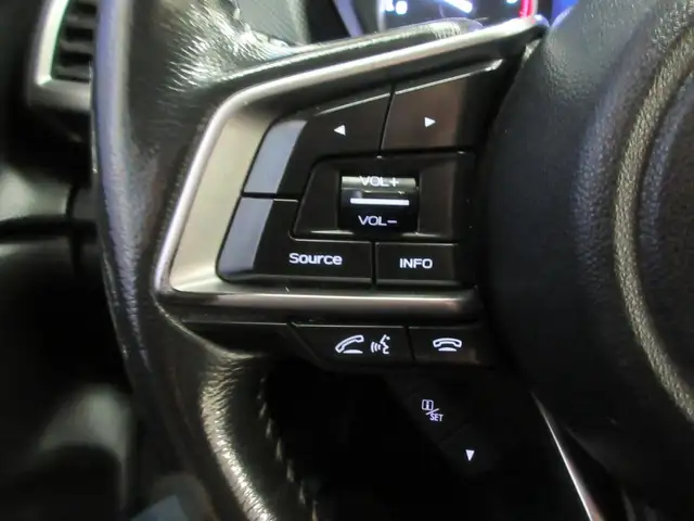 SUBARU FORESTER 2022 CONVENIENCE AWD AUTOMATIQUE TOUT EQUIPE BEA - Photo 26