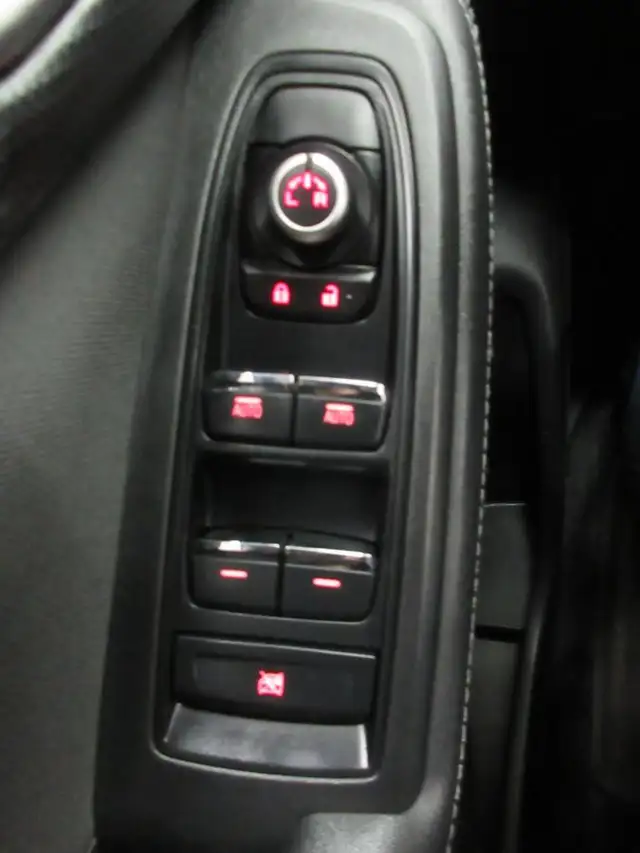 SUBARU FORESTER 2022 CONVENIENCE AWD AUTOMATIQUE TOUT EQUIPE BEA - Photo 29