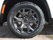 2026 Jeep Grand Wagoneer Limited Altitude - Photo 4