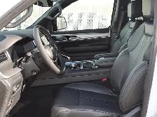 2026 Jeep Grand Wagoneer Limited Altitude - Photo 6