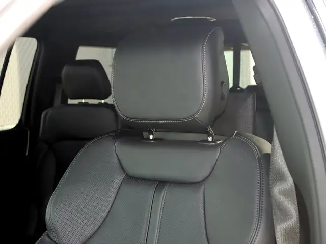 2026 Jeep Grand Wagoneer Limited Altitude - Photo 7