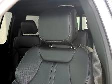 2026 Jeep Grand Wagoneer Limited Altitude - Photo 7