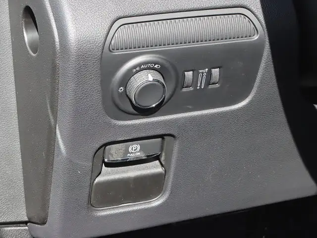 2026 Jeep Grand Wagoneer Limited Altitude - Photo 8