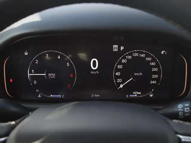 2026 Jeep Grand Wagoneer Limited Altitude - Photo 9