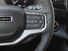 2026 Jeep Grand Wagoneer Limited Altitude - Photo 11