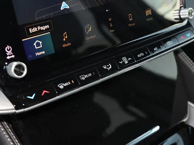 2026 Jeep Grand Wagoneer Limited Altitude - Photo 14