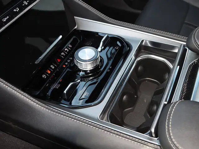 2026 Jeep Grand Wagoneer Limited Altitude - Photo 15