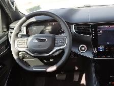 2026 Jeep Grand Wagoneer Limited Altitude - Photo 17