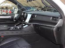 2026 Jeep Grand Wagoneer Limited Altitude - Photo 20