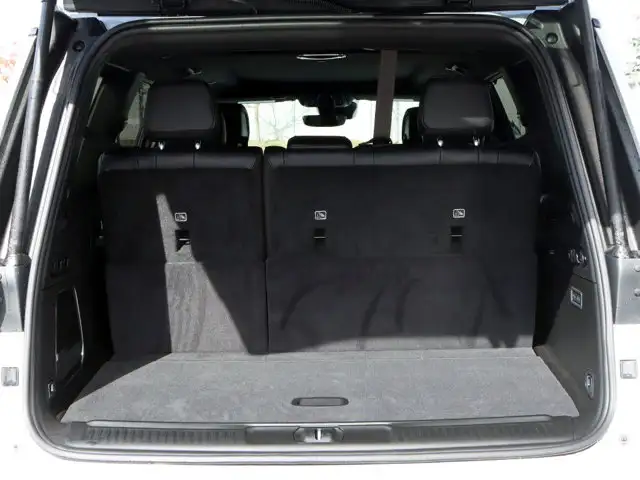2026 Jeep Grand Wagoneer Limited Altitude - Photo 26