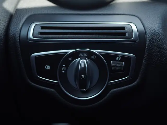 2018 Mercedes-Benz C-Class C 300, Panoramic roof, Heated Steerin - Photo 13