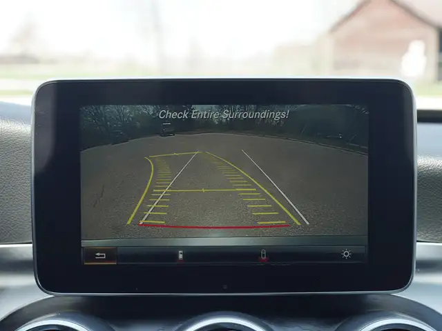 2018 Mercedes-Benz C-Class C 300, Panoramic roof, Heated Steerin - Photo 26