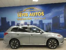 MITSUBISHI OUTLANDER PHEV 2018 SE S-AWC TOUT EQUIPE TOIT OUVRANT