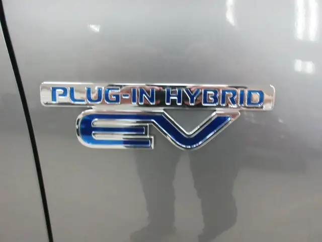 MITSUBISHI OUTLANDER PHEV 2018 SE S-AWC TOUT EQUIPE TOIT OUVRANT - Photo 7
