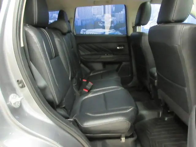 MITSUBISHI OUTLANDER PHEV 2018 SE S-AWC TOUT EQUIPE TOIT OUVRANT - Photo 14