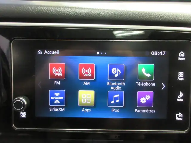 MITSUBISHI OUTLANDER PHEV 2018 SE S-AWC TOUT EQUIPE TOIT OUVRANT - Photo 23