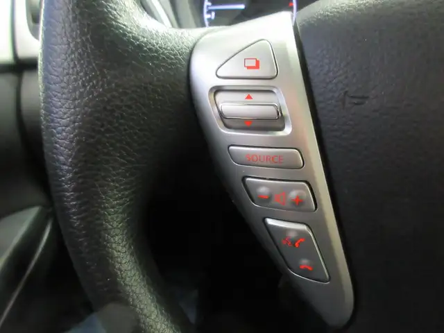 NISSAN SENTRA 2017 AUTOMATIQUE / AIR CLIMATISE / GROUPE ELECTRIQ - Photo 20