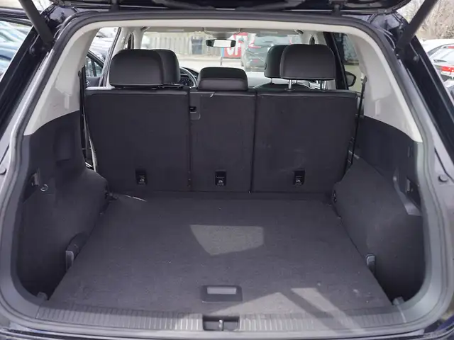 2021 Volkswagen Tiguan Highline - Photo 7