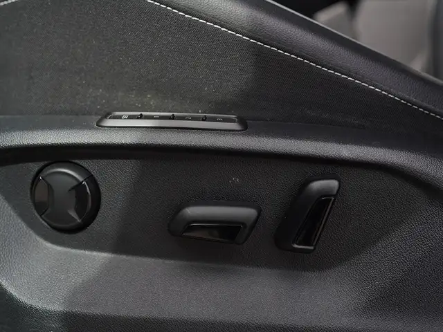 2021 Volkswagen Tiguan Highline - Photo 10