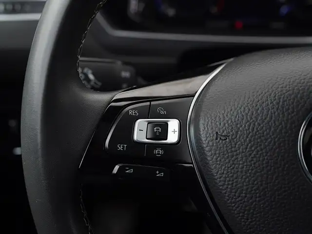 2021 Volkswagen Tiguan Highline - Photo 18