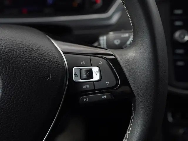 2021 Volkswagen Tiguan Highline - Photo 19