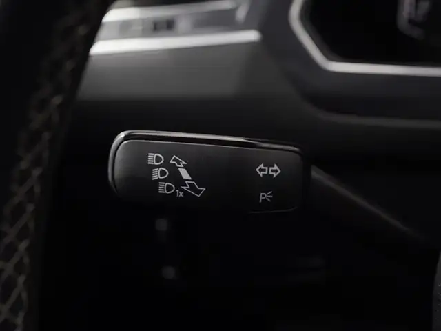 2021 Volkswagen Tiguan Highline - Photo 20