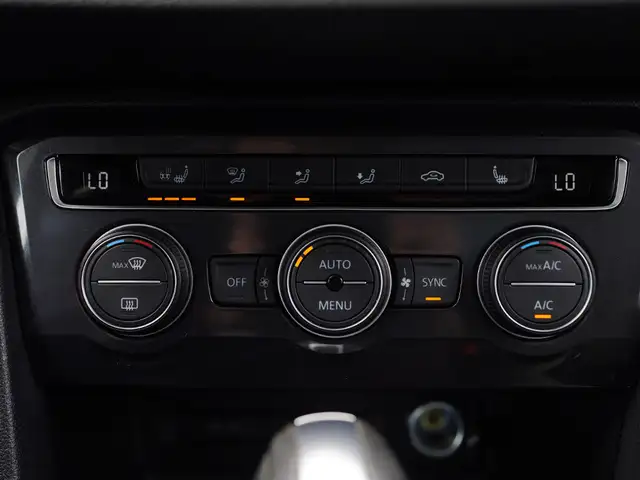 2021 Volkswagen Tiguan Highline - Photo 25