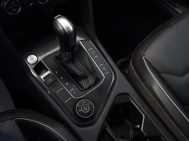 2021 Volkswagen Tiguan Highline - Photo 27