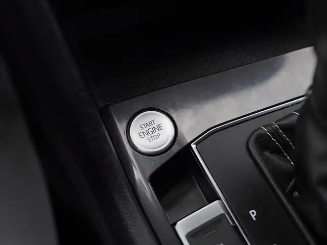 2021 Volkswagen Tiguan Highline - Photo 28