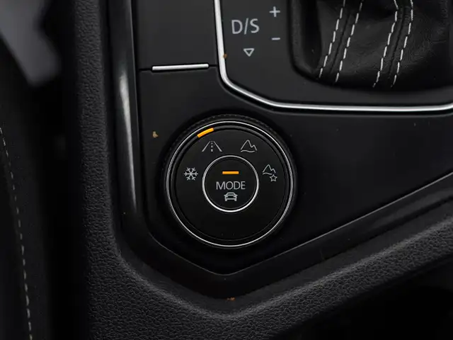 2021 Volkswagen Tiguan Highline - Photo 29