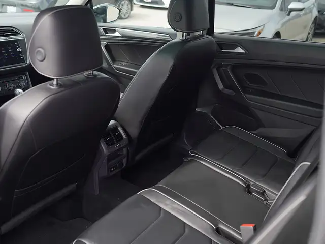 2021 Volkswagen Tiguan Highline - Photo 33
