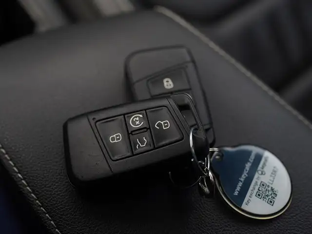 2021 Volkswagen Tiguan Highline - Photo 34