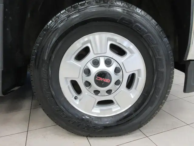 GMC SIERRA 2500 HD 2016 CREW-CAB V8 6.0L 4X4 TRES PROPRE 2500HD - Photo 5