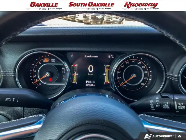 2020 Jeep Wrangler 4DR SAHARA | HEATED LEATHER | NAV & SOUND GRO - Photo 15