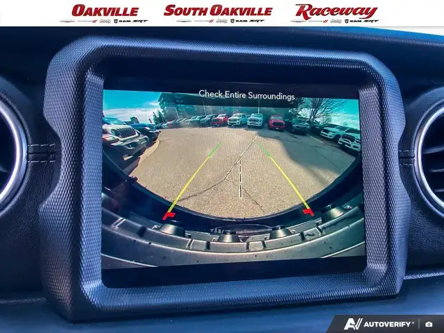 2020 Jeep Wrangler 4DR SAHARA | HEATED LEATHER | NAV & SOUND GRO - Photo 21