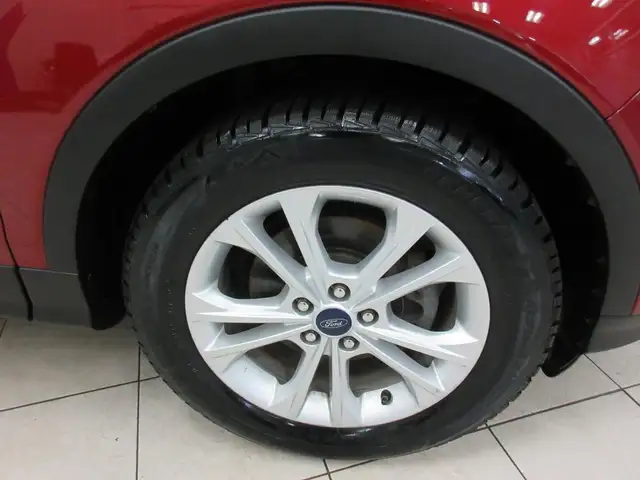 FORD ESCAPE 2017 SE ECOBOOST SIEGES CHAUFFANT CAMERA RECUL TRES - Photo 5
