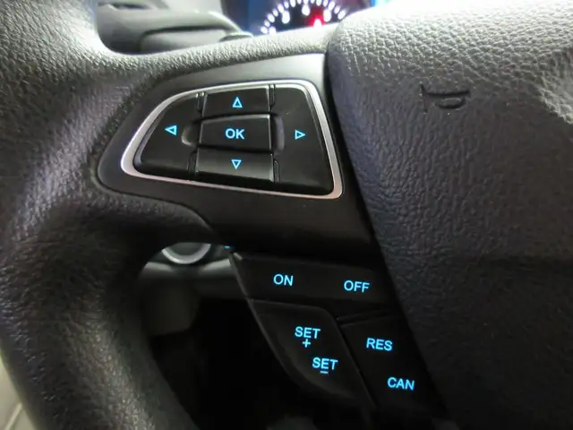 FORD ESCAPE 2017 SE ECOBOOST SIEGES CHAUFFANT CAMERA RECUL TRES - Photo 10