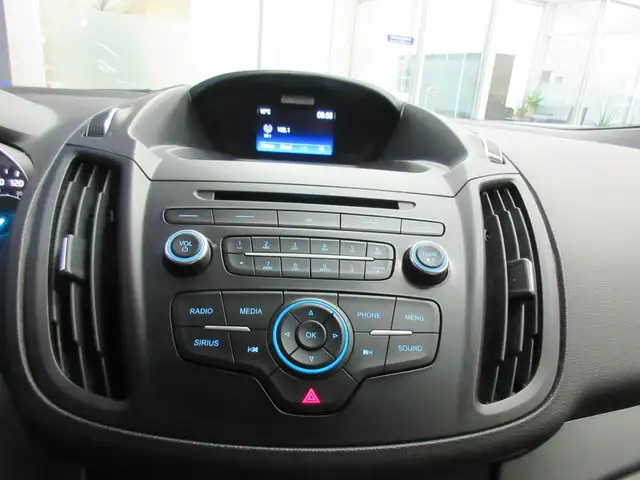 FORD ESCAPE 2017 SE ECOBOOST SIEGES CHAUFFANT CAMERA RECUL TRES - Photo 15