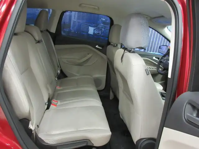 FORD ESCAPE 2017 SE ECOBOOST SIEGES CHAUFFANT CAMERA RECUL TRES - Photo 20
