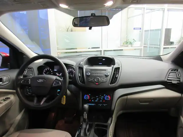 FORD ESCAPE 2017 SE ECOBOOST SIEGES CHAUFFANT CAMERA RECUL TRES - Photo 21